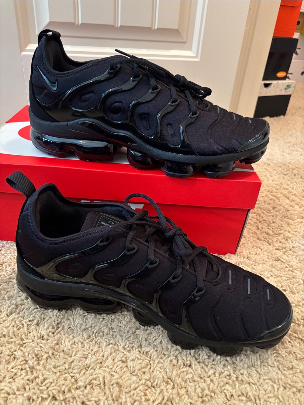 Nike Air VaporMax Plus